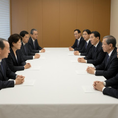 2年間消費税１％に慎重意見「給付という考え方もある」…賛成派との隔たり大きく 31日合同会議   #自民 |  低所得給付が正解なのにな  |  老人が使わない！