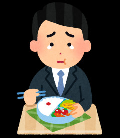 嫁が俺にくれる小遣い月4000円w