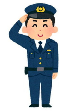 電車の二人掛けの席で「すみません」と言っておじさんの前を通ろうとしたらスカートの中に手をつっこまれた