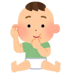 指しゃぶりをする息子に「そんなに美味しいなら、おじいちゃんにも舐めさせてくれ」と言ってたウト。冗談かと思ってたら「大人とは違って優しい味がした」私「！？」