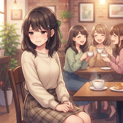 ７ 月 終 了