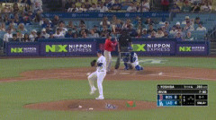 レッドソックス・吉田正尚、第五打席でマルチ安打となるライト前ヒット！！！！！！！！！！！！！！