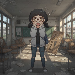 この若者言葉の意味分かるならプラス