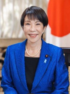 【悲報】高市、自民党内から「食料品消費税減税は富裕層優遇だろ」と叩かれ始める