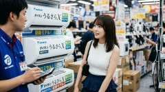【っぱケーズよ】これがヤマダの11年家電保証を鵜呑みにしたエアコン故障民の末路‥‥→