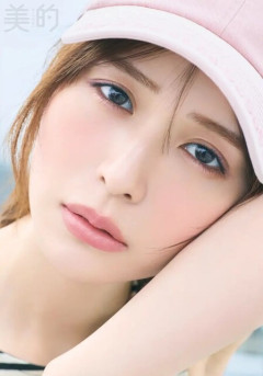 【画像】長濱ねる(27)とかいうアラサー界で一番かわいい女の子