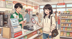 セブン&アイとPayPayら、総額3000億円の資本業務提携 「7iD」は「PayPay ID」へ統合