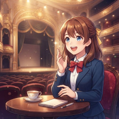 【8月】宝塚を語りたい【定期】