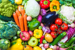 野菜を食べなくなったら体調が良くなったんだわｗｗｗ