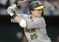 元阪神タイガース渡邉諒の思い出wwwwwwwwwwwww