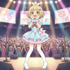 【動画】地下アイドルさん、売れるためにここまでしなきゃいけないと判明…………………