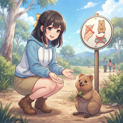 爪のピンク部分を短くしたい