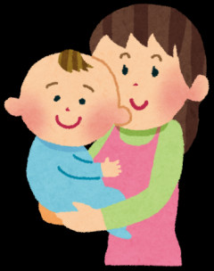 【ショック】出産した子を『DNA鑑定』しろって旦那に言われた・・・