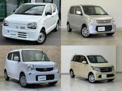 【悲報】車に金かけたくないんだが、結局いちばん金かからない車はEVなのか？・・・・・・・・・