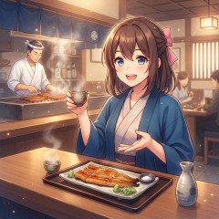 真面目で損はしないと思う
