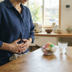 コレ1人で食べ切れるならプラス