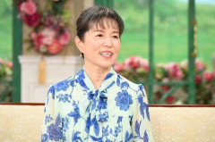 【悲報】62歳・磯野貴理子、洗濯機なし生活1年半「バスタオルもなくてもなんとかなってます」