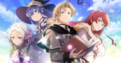 「無職転生」のスマホゲー、大量アカウント作成＆RMTなどの不正行為で「引き継ぎID」の新規発行を停止