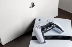 PS5が終わったとかいうやつちょっとこっち来いよ