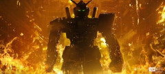 ハリウッド実写版『ガンダム』 ワイヤーアクションで宇宙＆無重力を飛び回るらしい