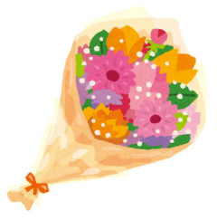 私が母に花束とケーキを贈ったらLINE経由で知ったらしい夫の実母と継母が文句を言ってきた。そもそも母の日って強請るもの？
