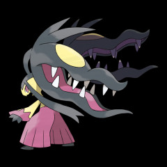 【ポケチャン】こいつ初めて使ったんだけどトリル下で暴の化身すぎない？