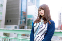 【画像あり】自力でBからFへバストアップ！！「一切弄っていない、ふざけんな」⇒！！！