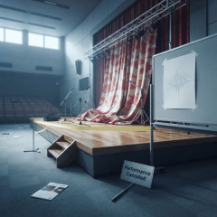 くまモンが「地震発生に伴い」一時活動休止…活動拠点でのステージも中止、再開時期は未定