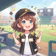 【朗報】SB帝国打線、強すぎる