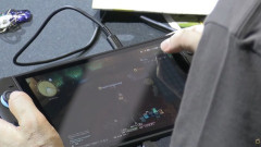 【FF14】Switch2版、タッチパネルが神すぎると話題に。「タッチできるからヒールがしやすい、ヒラの方にお勧め」