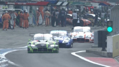2026 SuperGT ラウンド4 富士 公式予選 結果