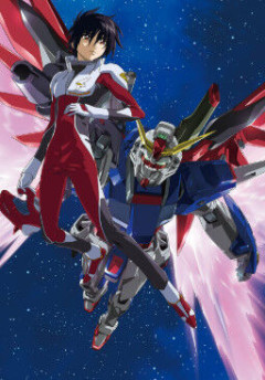『ガンダムSEED DESTINY』のシンって可哀想だよな…
