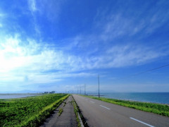 明日で7泊8日の北海道旅行が終わる