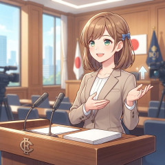 同性から見て魅力のない女性