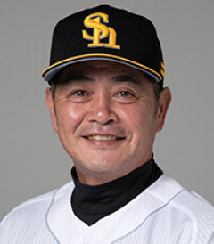 工藤公康「投手通算224勝です。21世紀最高の監督です。解説面白いです。フサフサです」←この人