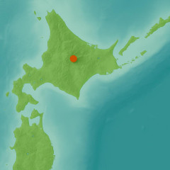 北海道と青森で震度４の揺れ観測   #速報 |  群馬を震源地として震度７…