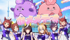 【ウマ娘】「ホメメテオ」観てウマ娘やるかってなるか？