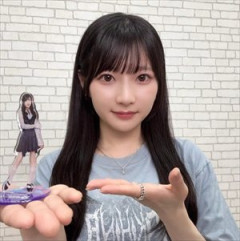 【悲報】青木陽菜さん、可愛いのが世間にバレ始めるｗｗｗ