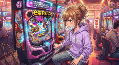 真夏のパチ屋でマスク←分かる　真夏のパチ屋で顎マスク←意味分からん