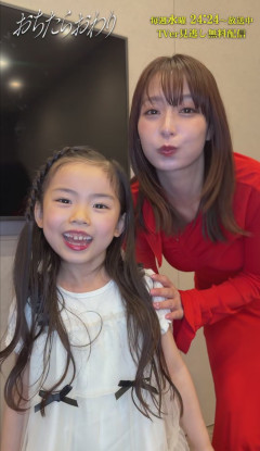 【朗報】宇垣美里さん(35)持ち直す