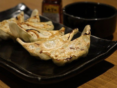 餃子のタレの正解「醤油１０」だった！
