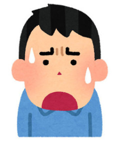 会社で腹痛おこした自分をA先輩が介抱してくれた。なのでそのお礼にビール券を包んで渡したら「いいって、気にするな」と先輩。するとB先輩が一言