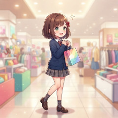 【世代間】消費行動の価値観