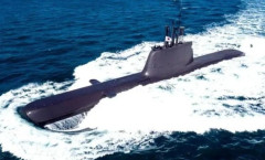 韓国海軍の主力潜水艦、火災で「戦力焼失」でも対応遅滞…背景にカナダ受注合戦？！