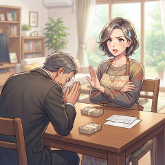 旦那にリクエストするならどんなご飯？