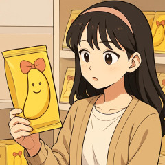 「東京ばな奈じゃなかったの？」…ロゴからパッケージまでコピーした韓国ブランド   |  すぐ盗む朝鮮人のパクさんからパクるという言葉が生まれた