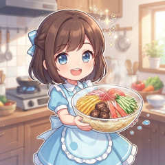 冷やし中華とかいう過大評価のゴミ