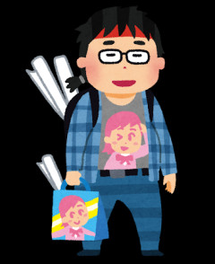 【悲報】オタクイベント、服装が指定されており批判殺到ｗｗｗｗｗｗｗｗｗｗ