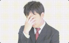 採用面接を担当してるんだけど今回の募集は営業課・経験者歓迎・フルタイムみたいな感じだったんだが、よくわからん応募人がやってきた…