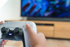 ゲームのリバース操作が苦手なんだが！